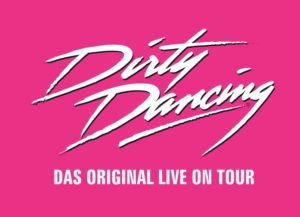 Dirty Dancing Tour-Logo
