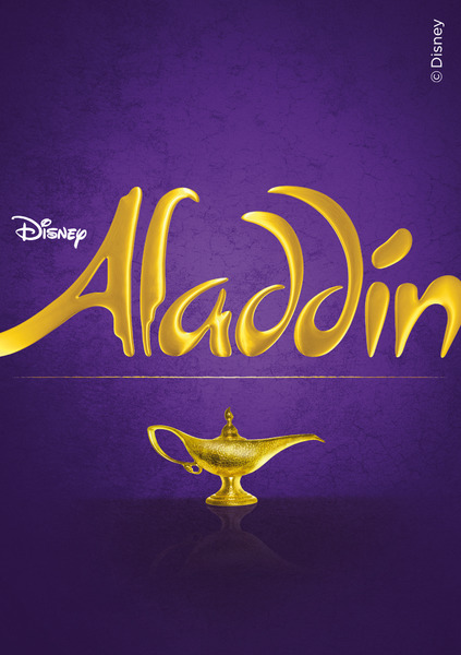 Aladdin Mit Dem Fliegenden Teppich Nach Stuttgart Musical1