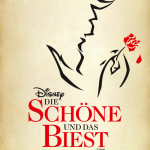 Die Schöne und das Biest Logo