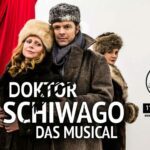 Doktor Schiwago
