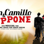 Don Camillo & Peppone