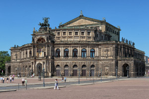 Dresden Semperoper