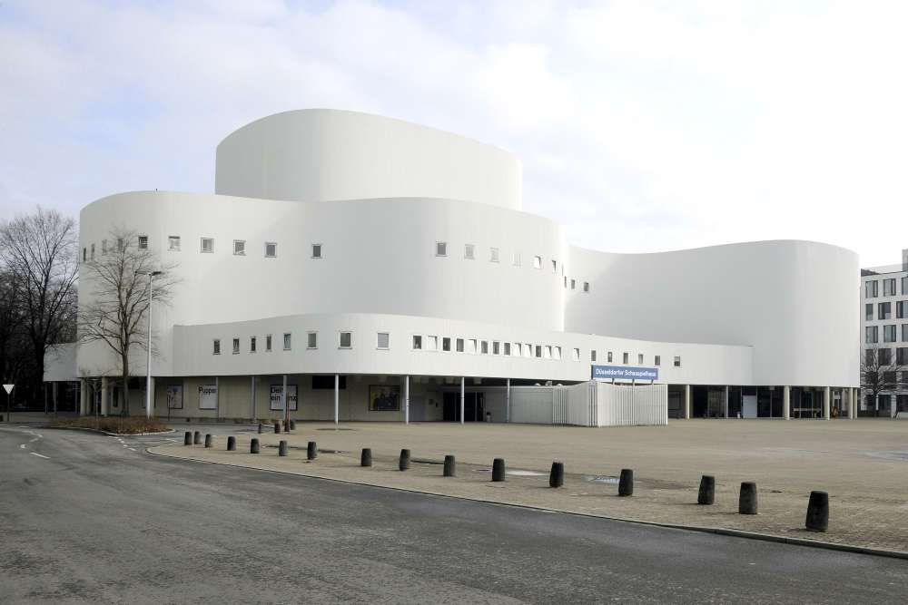 Das FortunaMusical für Düsseldorf Musical1