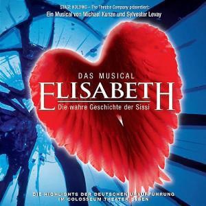 Elisabeth CD