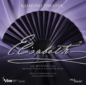 Elisabeth CD Jubiläumsausgabe