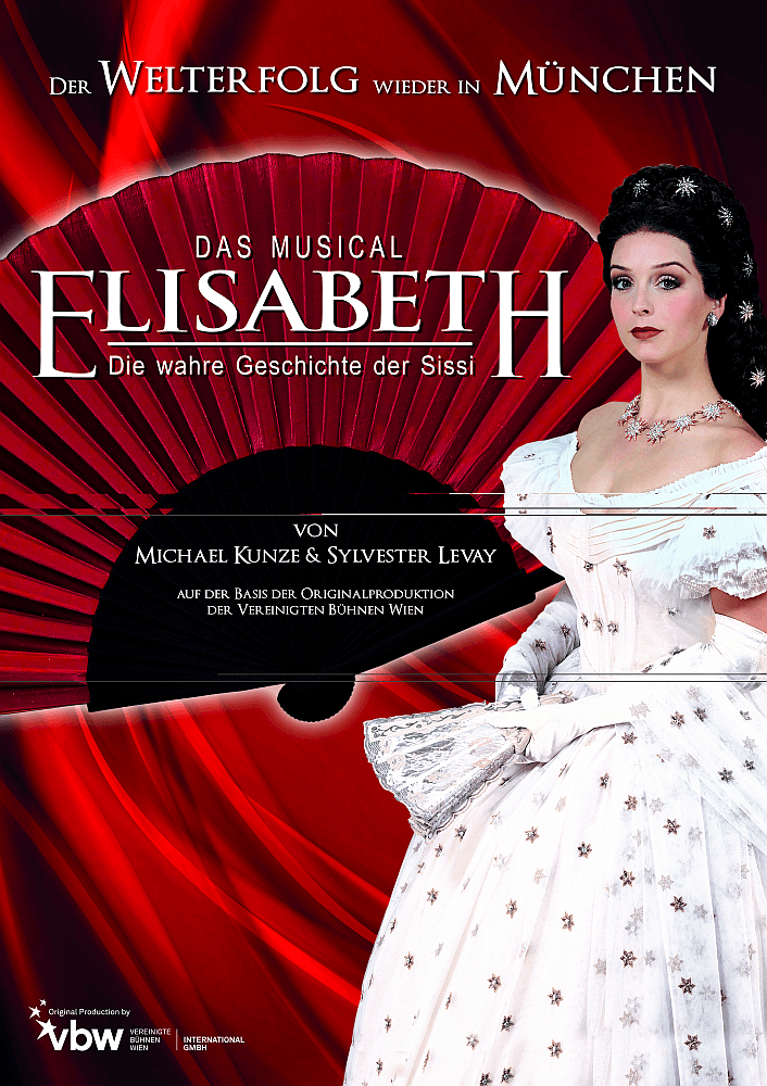 ELISABETH Musical | Musical1