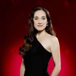 besetzung phantom der oper london Elizabeth Welch