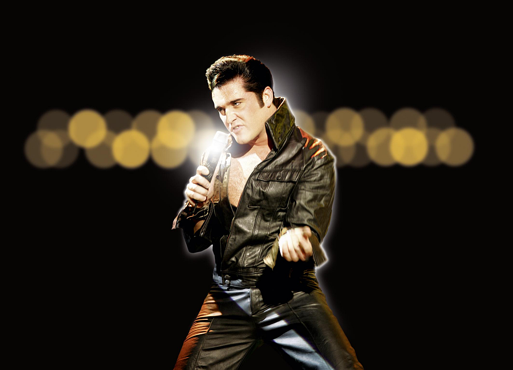 Elvis - Das Musical