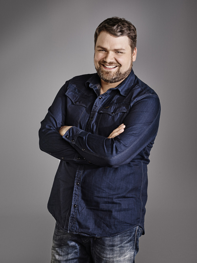 Interview mit Enrico De Pieri Musical1