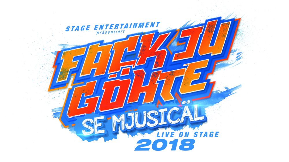 Fack ju Göhte Logo