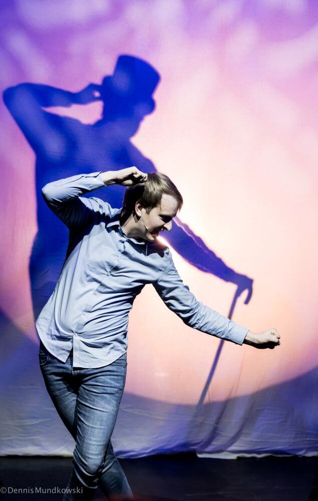 Remember my name - FAME das Musical | Musical1