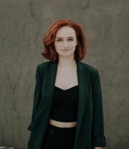 Faye Bollheimer