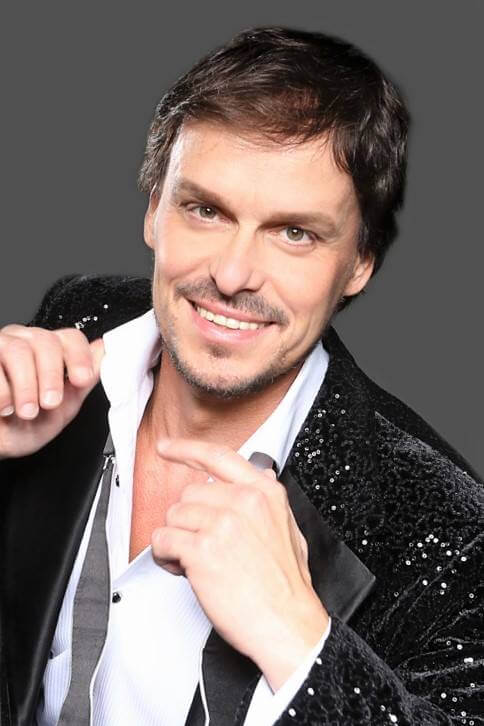 Felix Martin Jubiläumskonzert 30 Jahre Bühnenpräsenz Musical1