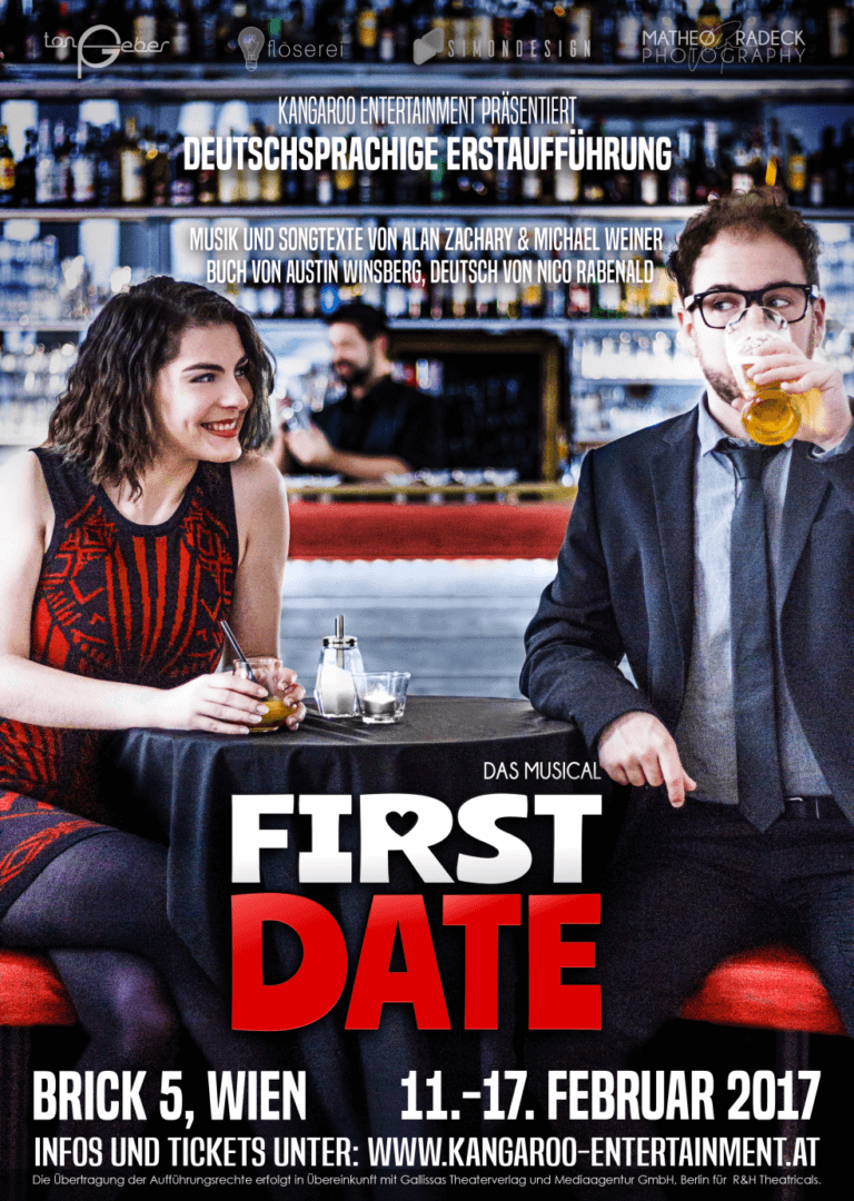 Single dates wien