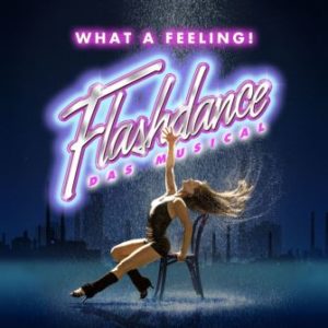 Flashdance Logo