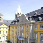 Folkwang Universität der Künste - Alte Abtei