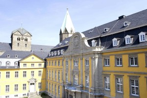 Folkwang Universität der Künste - Alte Abtei