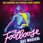 Footloose Tour Logo