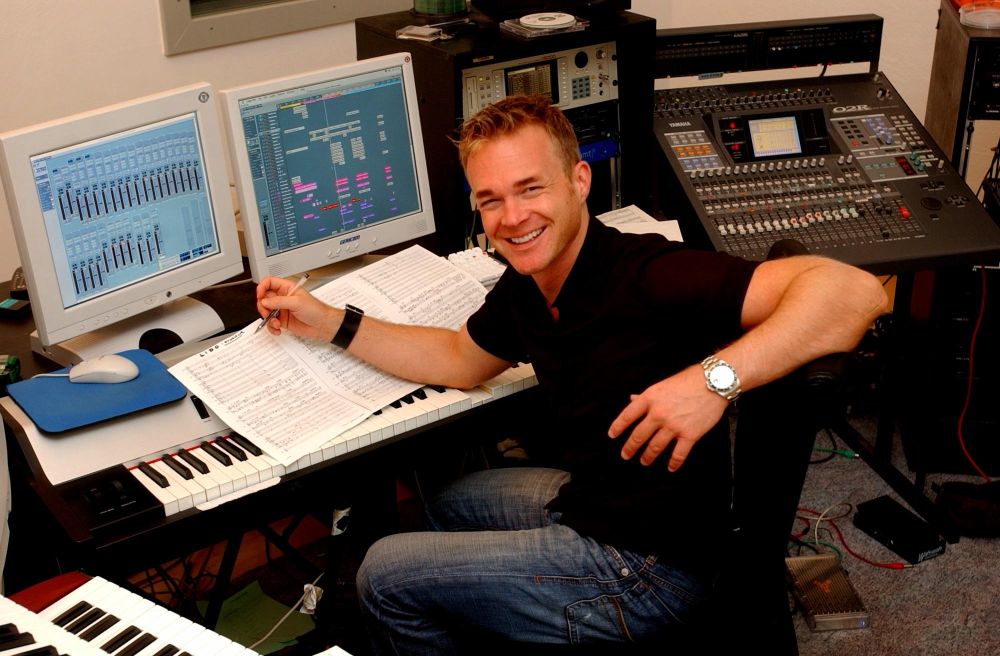 Frank Nimsgern plant Musical über Trump Musical1