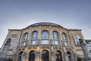 Theater Freiburg