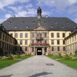 Stadtschloss Fulda
