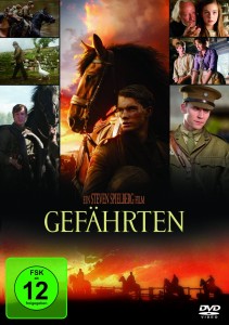 Gefährten DVD