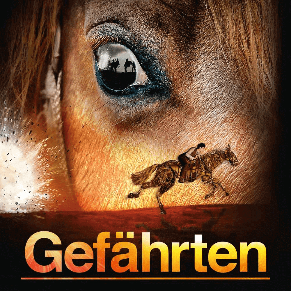 Gefährten Logo