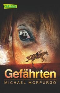 Gefährten - der Roman