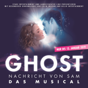 Ghost Logo
