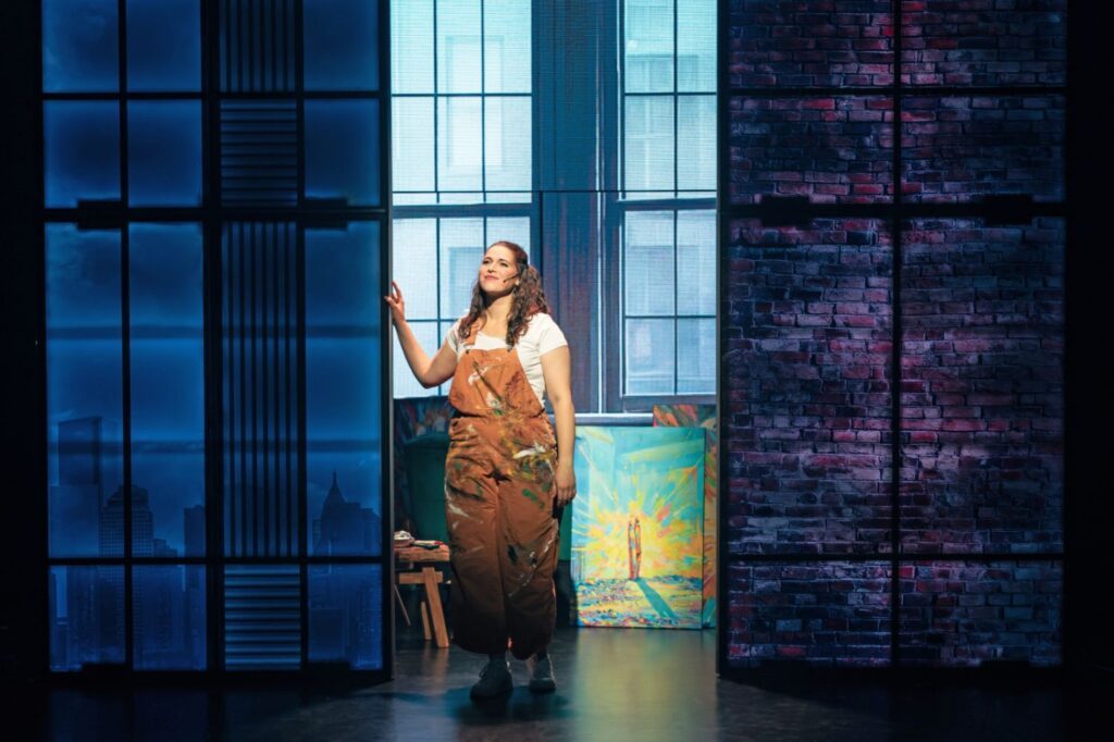 Ghost Das Musical - Molly