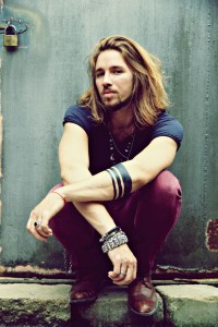 Gil Ofarim