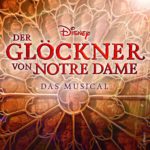 Der Glöckner von Notre Dame Logo