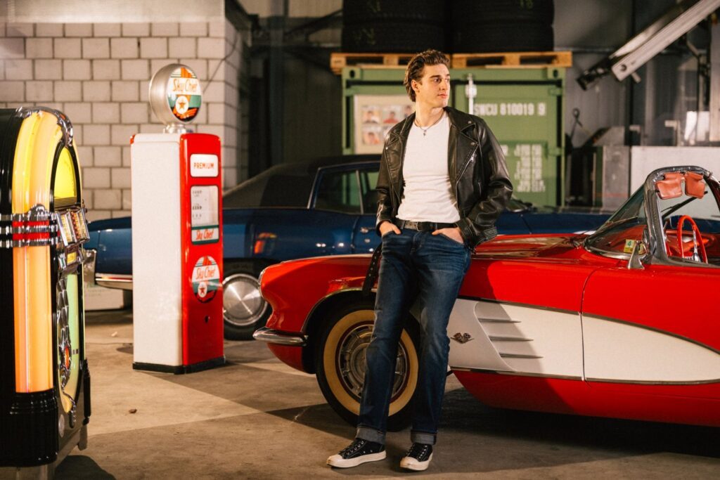Grease Thunderseespiele Danny