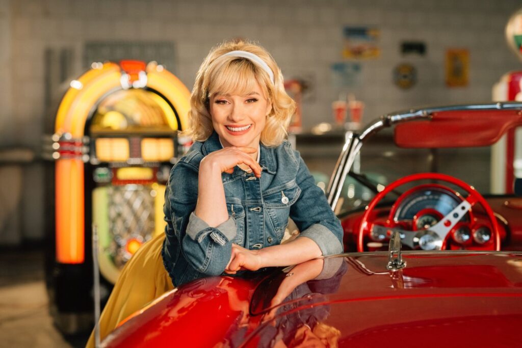 Grease Thunderseespiele Sandy