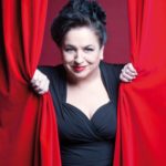 Gypsy Wien Maria Happel