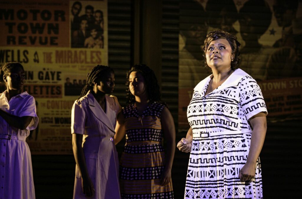 Hairspray Bonn Frauen