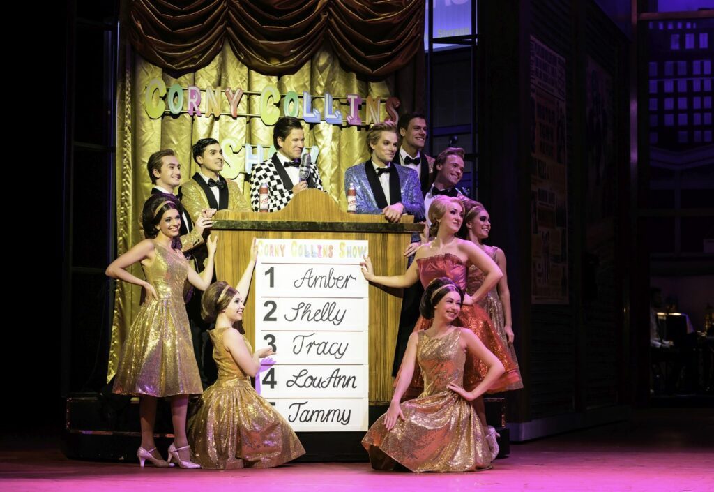 Hairspray Bonn Punktevergabe