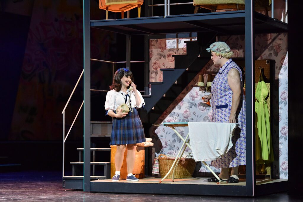 HAIRSPRAY Musical Infos & mehr Musical1