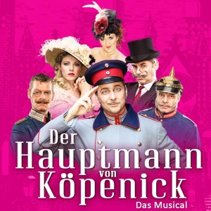 Der Hauptmann von Köpenick