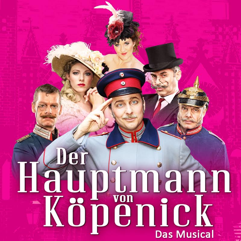 Der Hauptmann von Köpenick