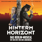 Hinterm Horizont Logo