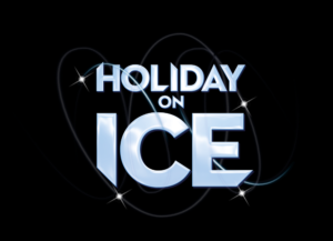 Holiday on Ice Logo