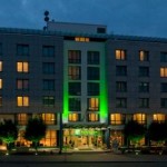 Holiday Inn Essen City Center