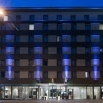 Holiday Inn Express Hamburg