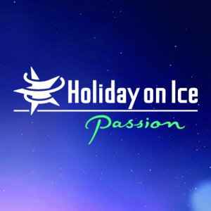 Holiday on Ice Passion Logo