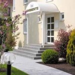Hotel Ambiente Dresden