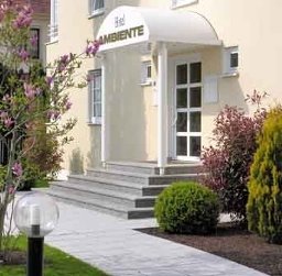 Hotel Ambiente Dresden Hotel Ambiente Dresden