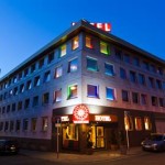 Cityhotel Dortmund