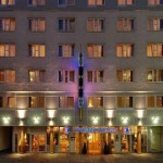 Conrad-Hotel de Ville München
