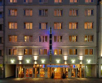 Conrad-Hotel de Ville München